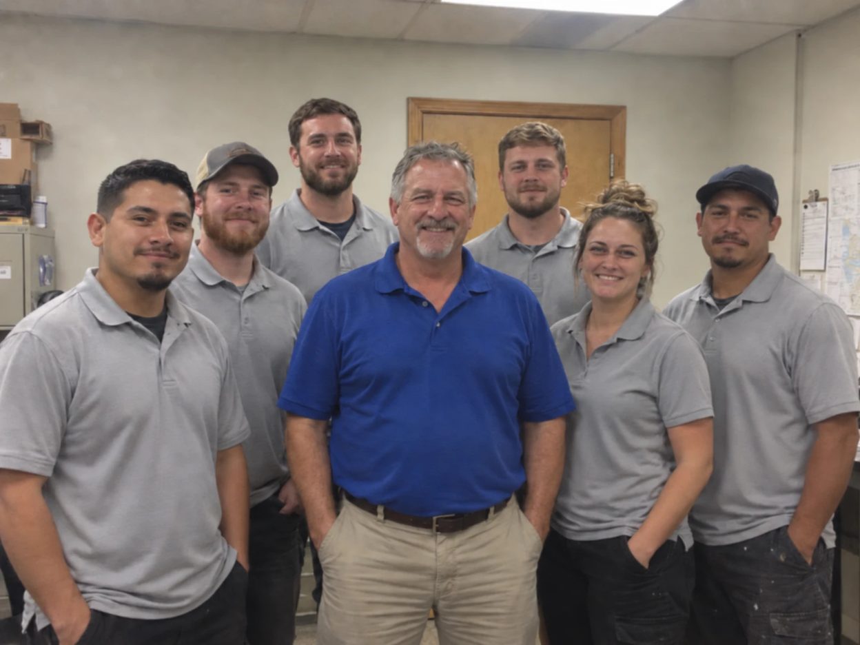 HVAC technicians in Conroe, TX