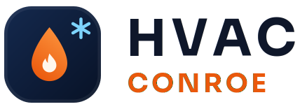 Conroe HVAC
